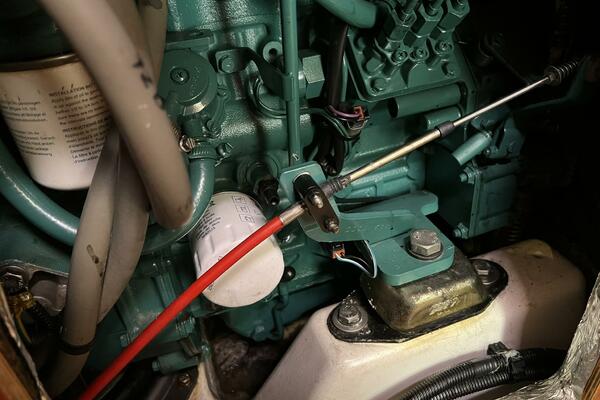 S V Margo 33ft Delphia Yacht For Sale