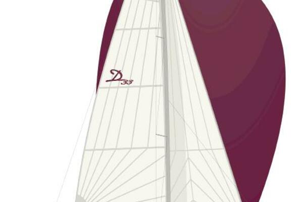 S V Margo 33ft Delphia Yacht For Sale