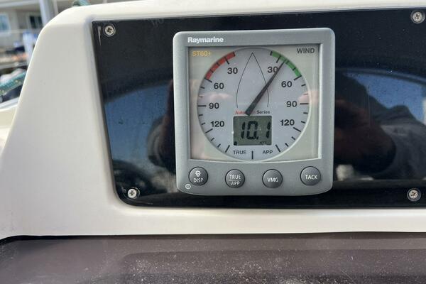 S V Margo 33ft Delphia Yacht For Sale