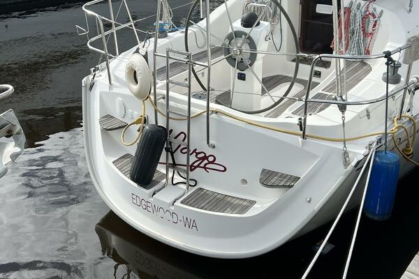 S V Margo 33ft Delphia Yacht For Sale