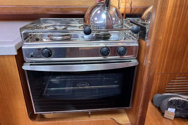 S V Margo 33ft Delphia Yacht For Sale