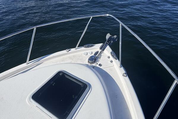 26ft Robalo Yacht For Sale