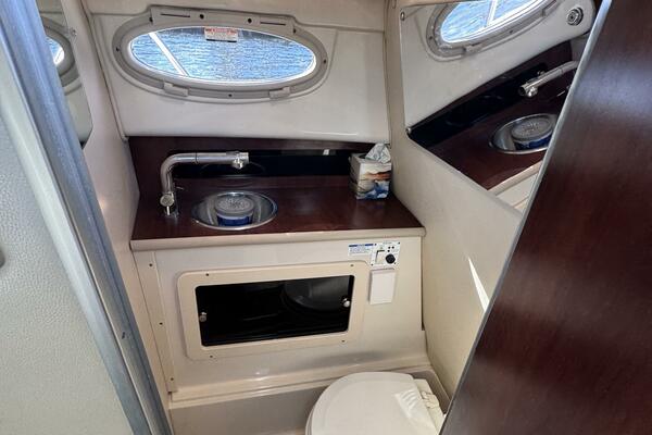 26ft Robalo Yacht For Sale