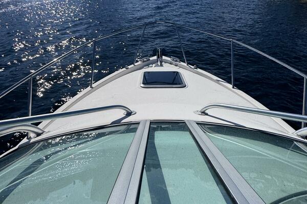 26ft Robalo Yacht For Sale