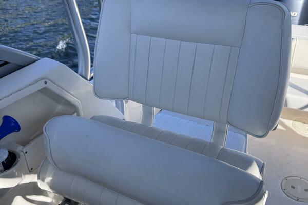 26ft Robalo Yacht For Sale