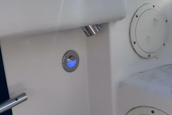 26ft Robalo Yacht For Sale