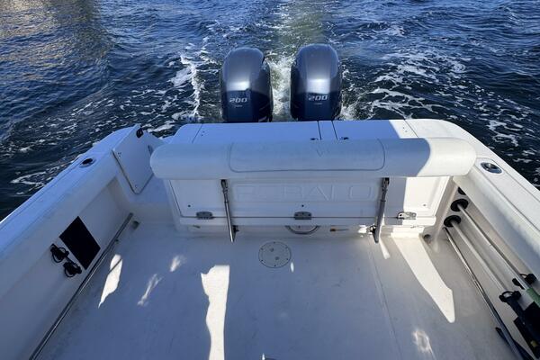 26ft Robalo Yacht For Sale
