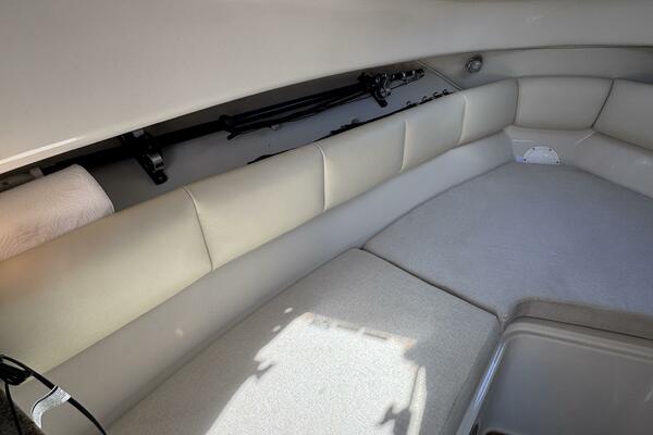 26ft Robalo Yacht For Sale