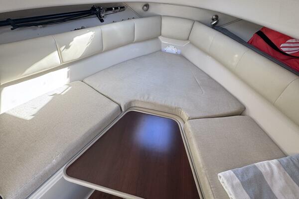 26ft Robalo Yacht For Sale