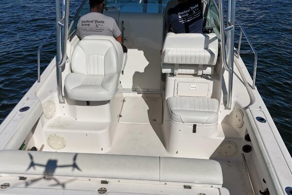 26ft Robalo Yacht For Sale