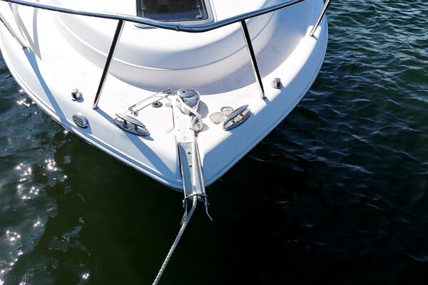 26ft Robalo Yacht For Sale