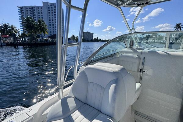 26ft Robalo Yacht For Sale