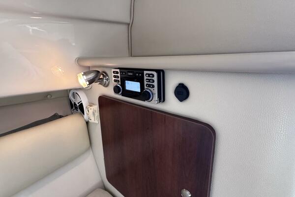 26ft Robalo Yacht For Sale