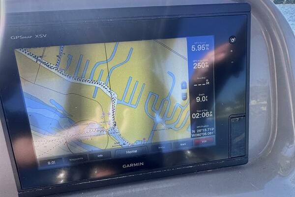 26ft Robalo Yacht For Sale