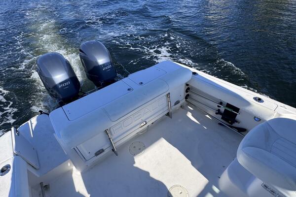 26ft Robalo Yacht For Sale
