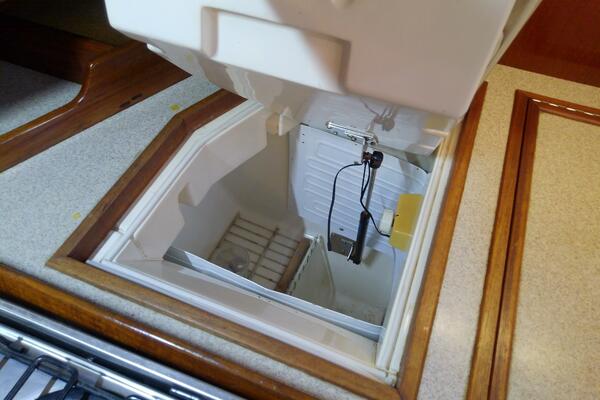 JerSea Girl  42ft Hunter Yacht For Sale