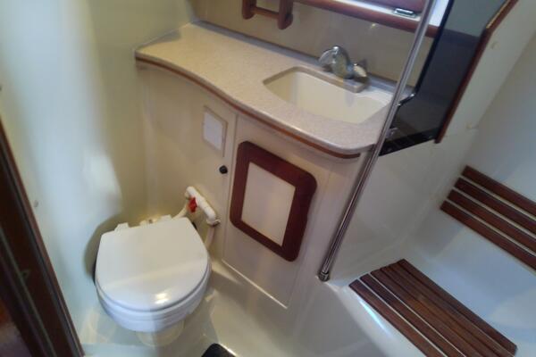 JerSea Girl  42ft Hunter Yacht For Sale