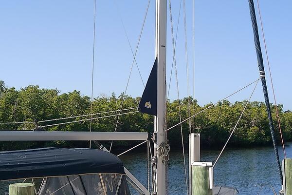 JerSea Girl  42ft Hunter Yacht For Sale