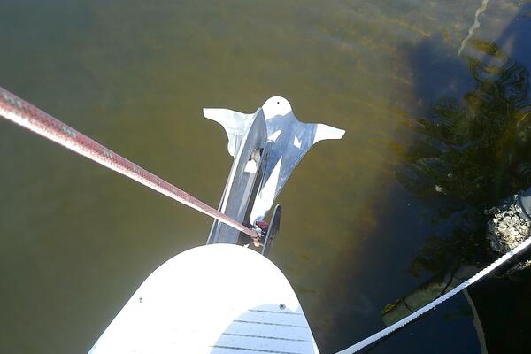 JerSea Girl  42ft Hunter Yacht For Sale