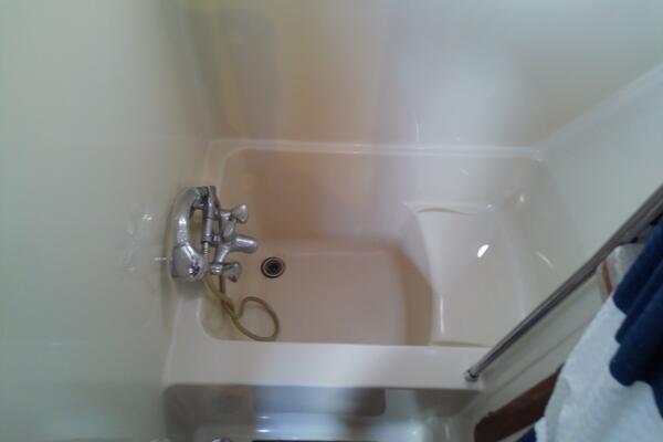 JerSea Girl  42ft Hunter Yacht For Sale