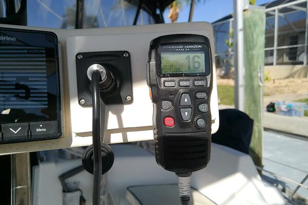 JerSea Girl  42ft Hunter Yacht For Sale