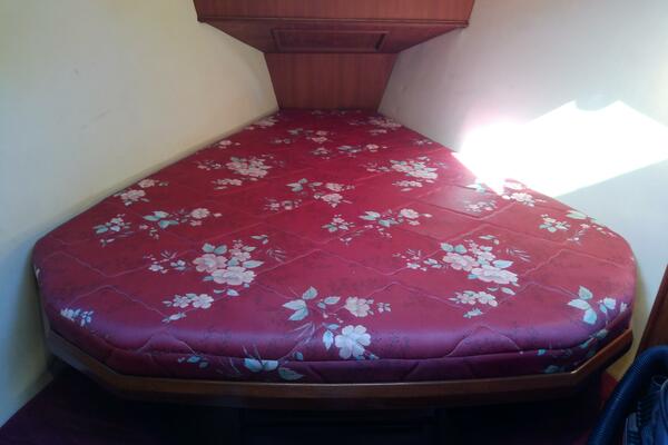 JerSea Girl  42ft Hunter Yacht For Sale