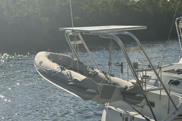 JerSea Girl  42ft Hunter Yacht For Sale