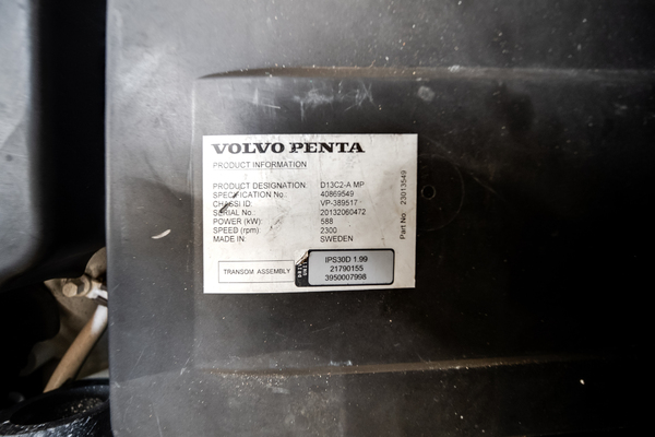 71ft Azimut Yacht For Sale