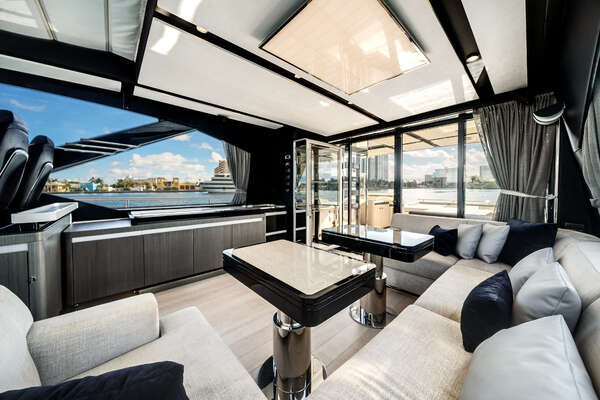 Azimut S7 Yacht For Sale