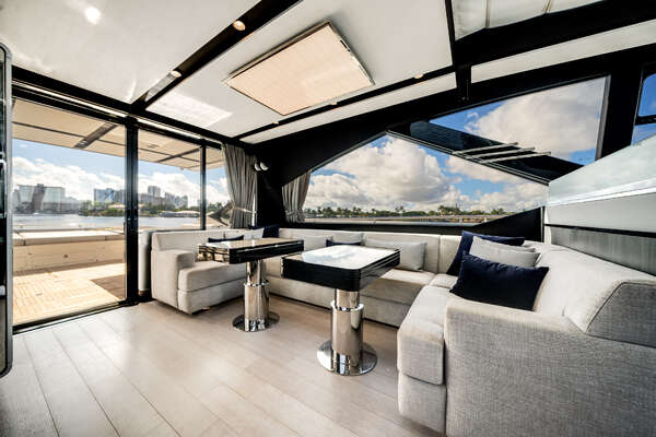 Azimut S7 Yacht For Sale