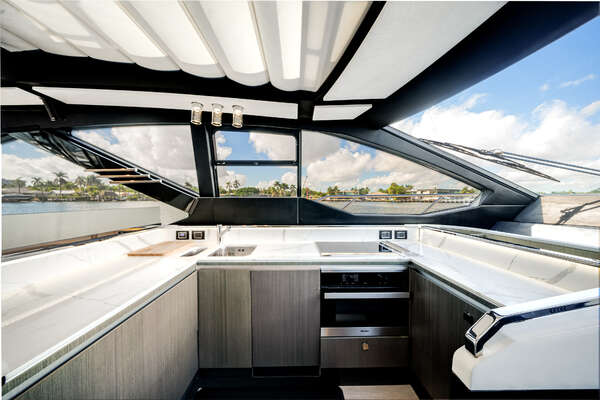 Azimut S7 Yacht For Sale