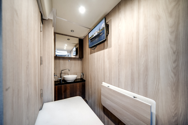 71ft Azimut Yacht For Sale