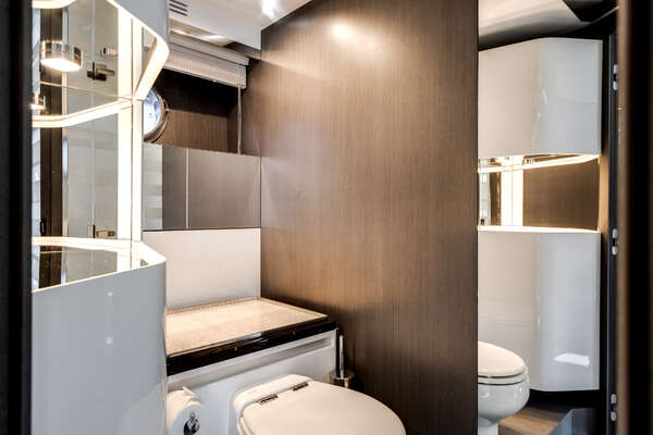 Azimut S7 Yacht For Sale