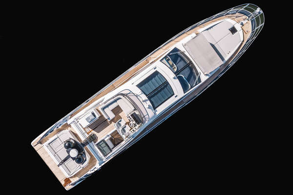 Azimut S7 Yacht For Sale