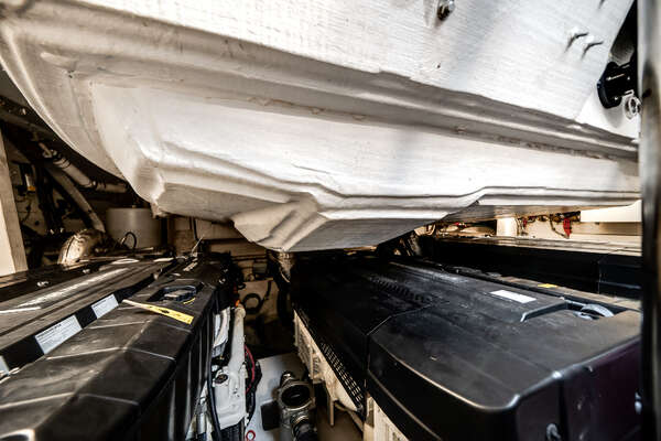 Azimut S7 Yacht For Sale