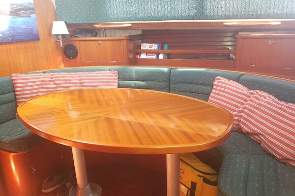 CHILL OUT 41ft Beneteau Yacht For Sale