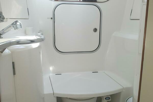 CHILL OUT 41ft Beneteau Yacht For Sale