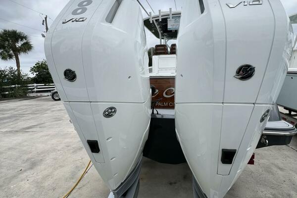 Valhalla 33 JUST ONE MORE - Engines