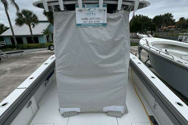 Valhalla Boatworks V-33 Yacht For Sale