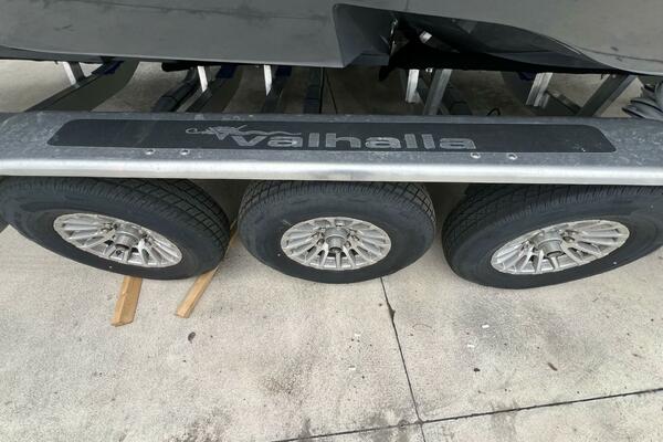 Valhalla 33 JUST ONE MORE - Trailer