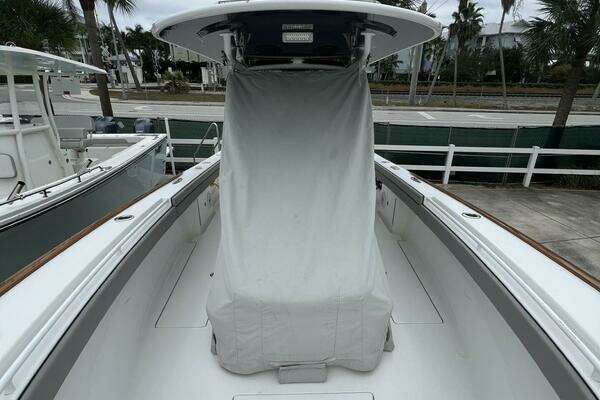 Valhalla Boatworks V-33 Yacht For Sale
