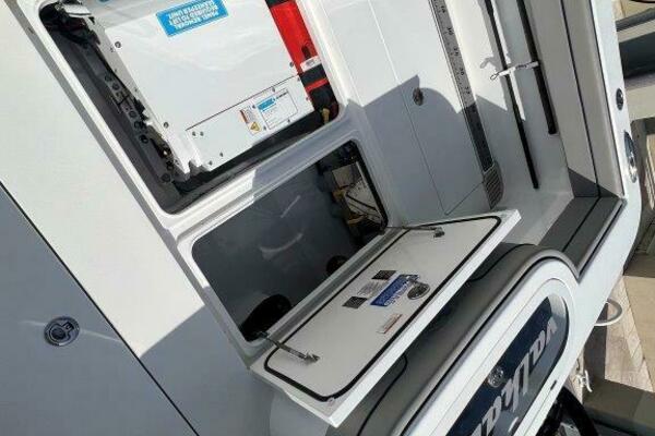 Valhalla 33 JUST ONE MORE - Livewell System