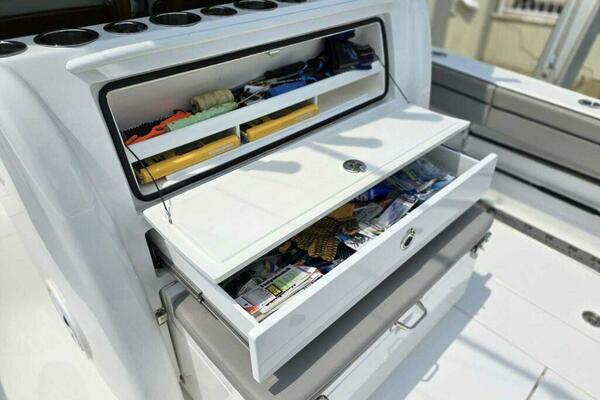 Valhalla 33 JUST ONE MORE - Bait Center 