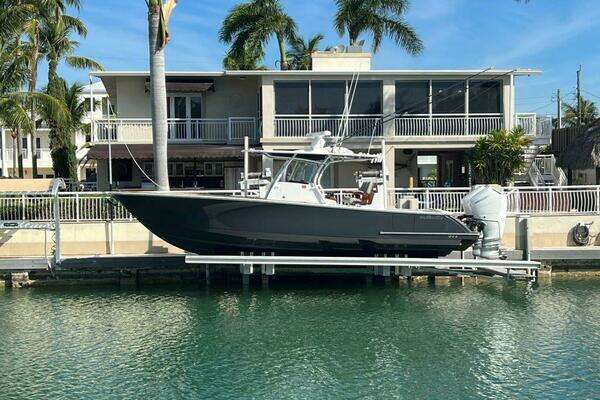 33-ft-Valhalla Boatworks-2016-V-33-JUST ONE MORE Stuart Florida United States  yacht for sale