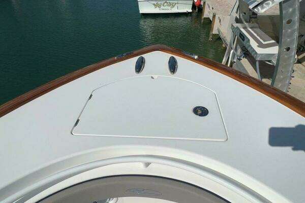 Valhalla Boatworks V-33 Yacht For Sale