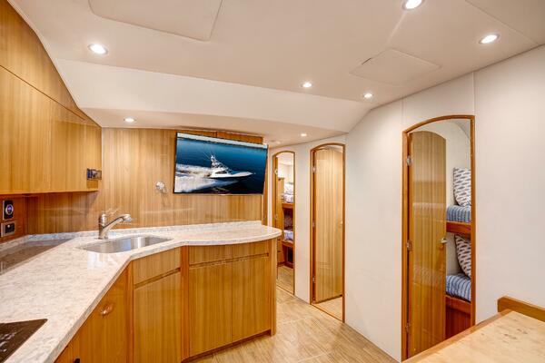 ONE MORE 52ft Viking Yacht For Sale