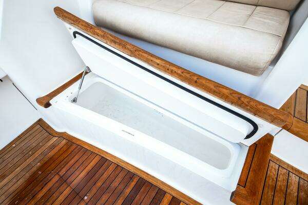 Viking 52 Sport Tower Yacht For Sale