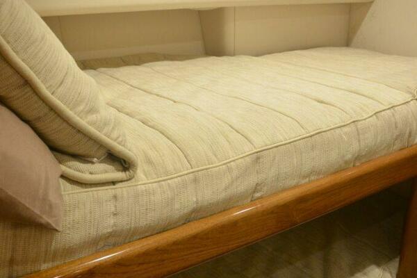 ONE MORE 52ft Viking Yacht For Sale