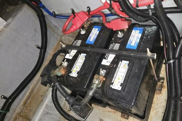 33ft Sea Ray Yacht For Sale