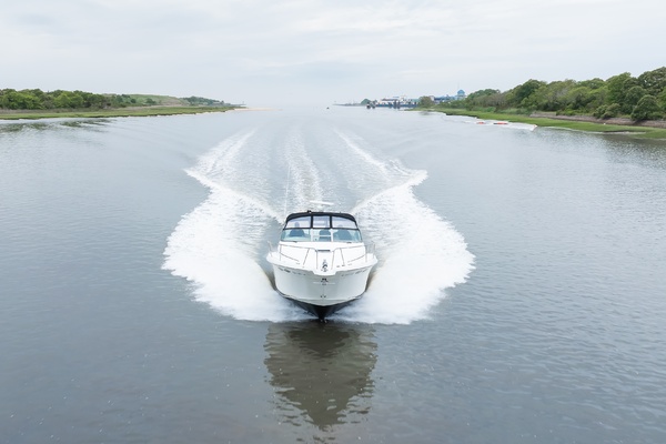 33ft Sea Ray Yacht For Sale